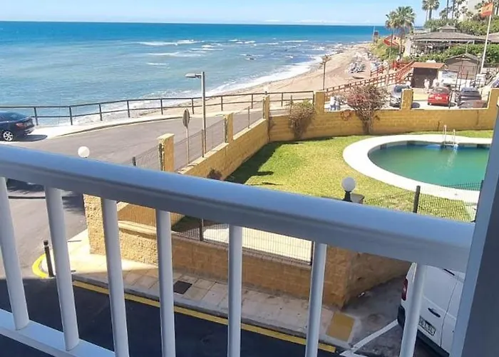 Calahonda Coastal Studio