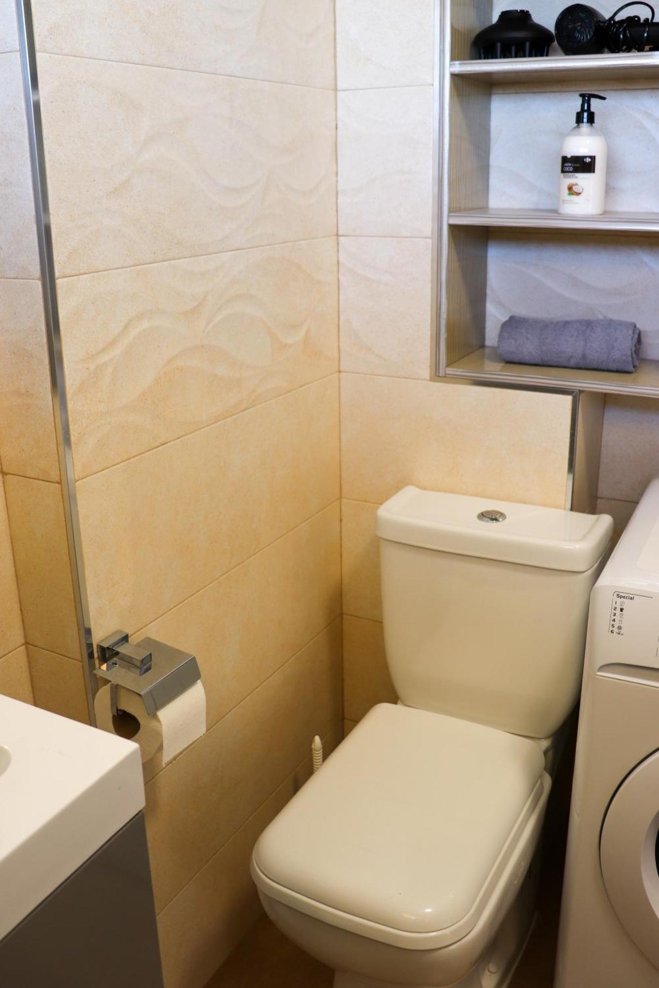 Appartement Calahonda Coastal
