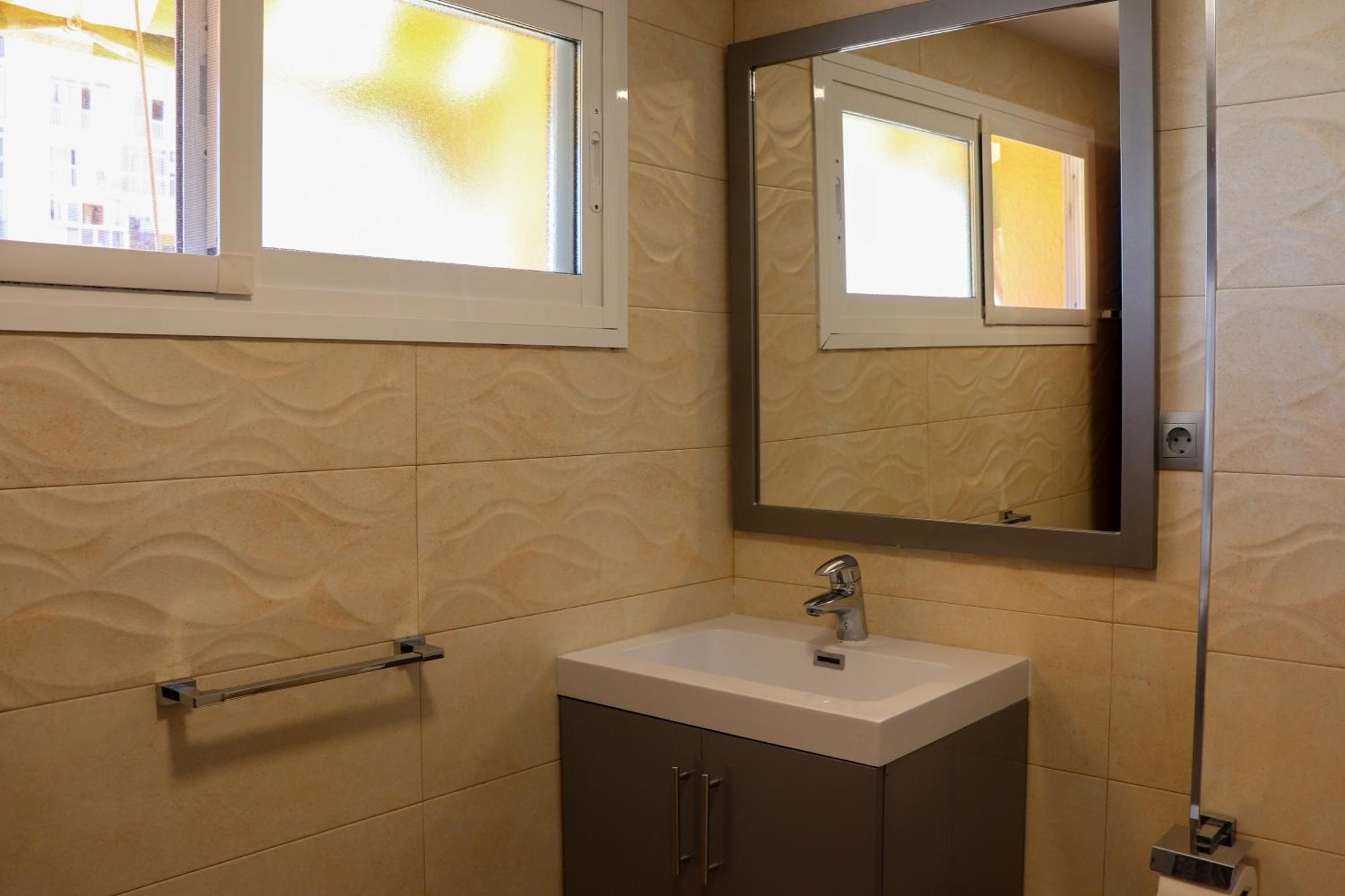 Appartement Calahonda Coastal Sitio de Calahonda