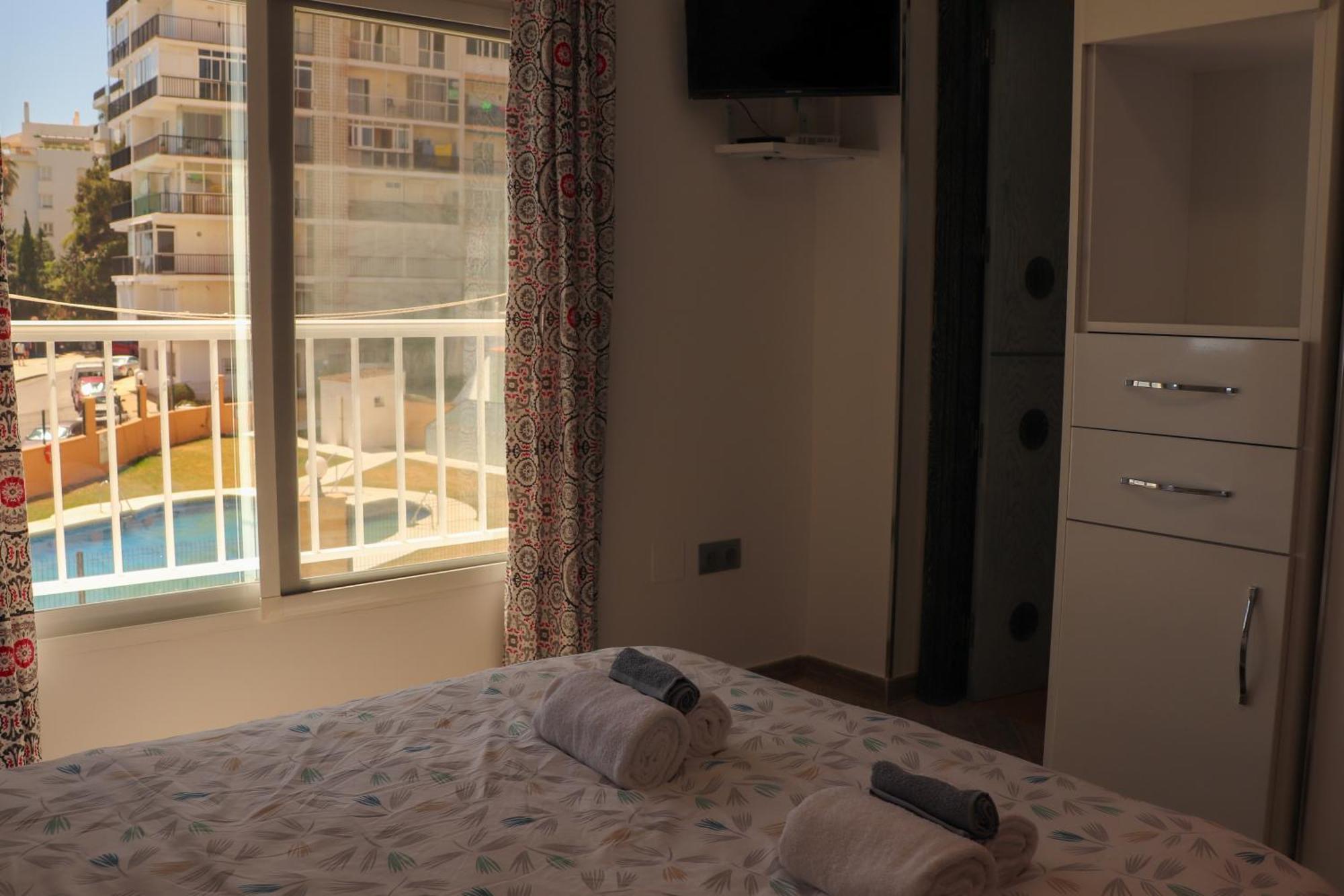 Calahonda Coastal Appartement Sitio de Calahonda