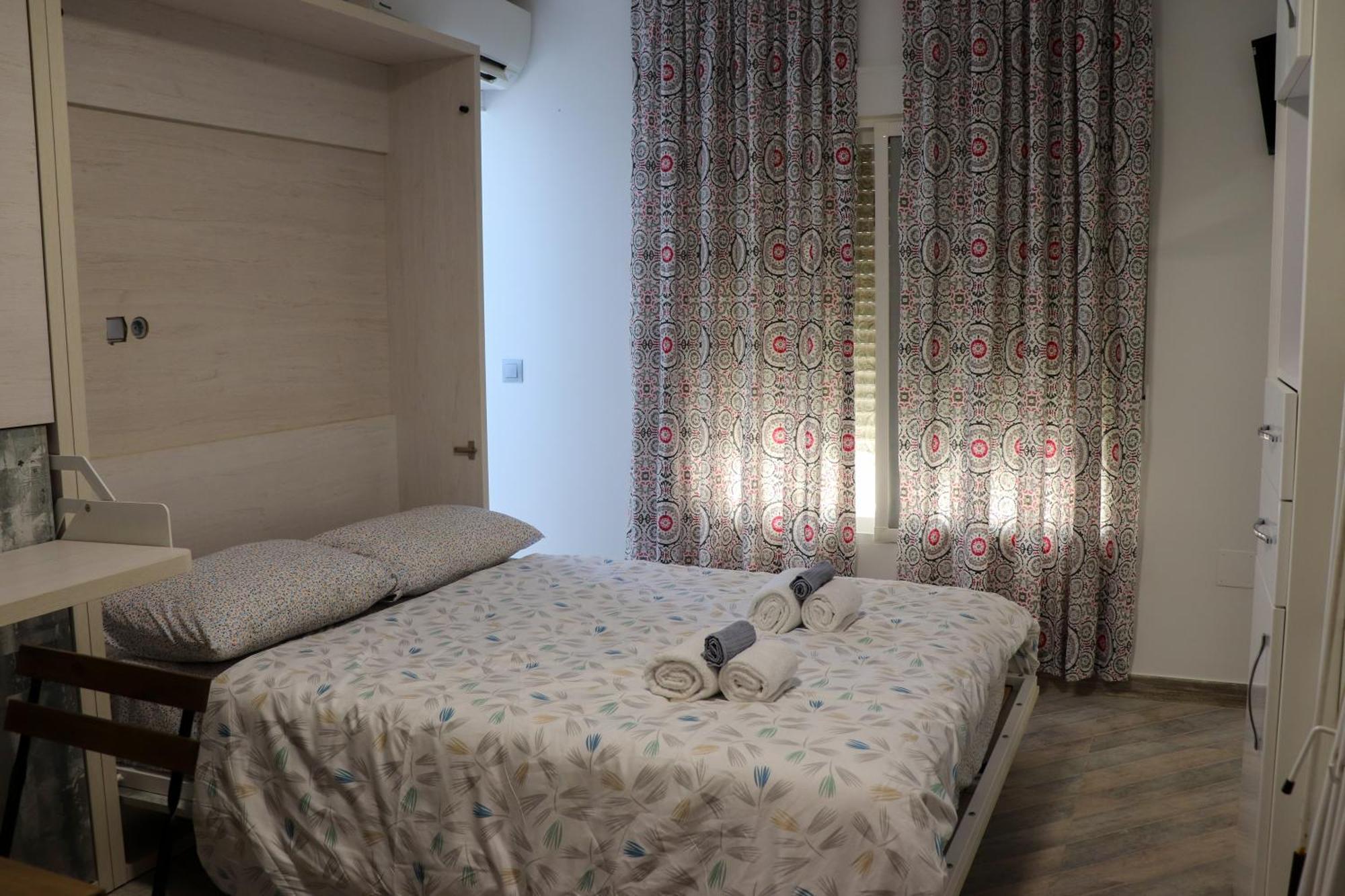 Calahonda Coastal Appartement
