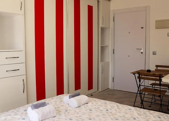 Calahonda Coastal Studio