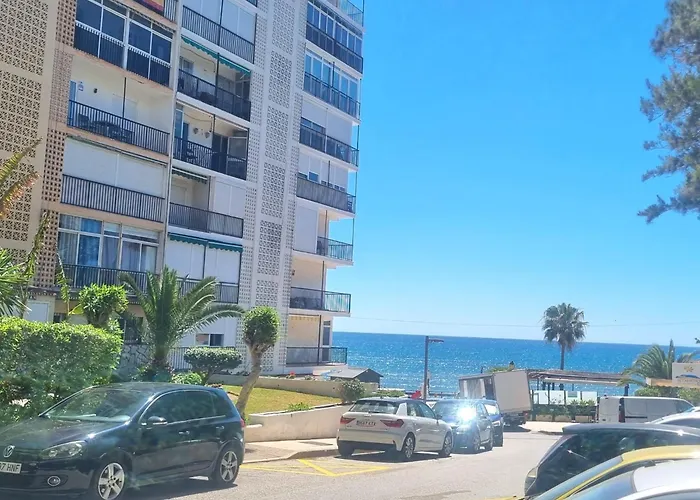 Calahonda Coastal Studio