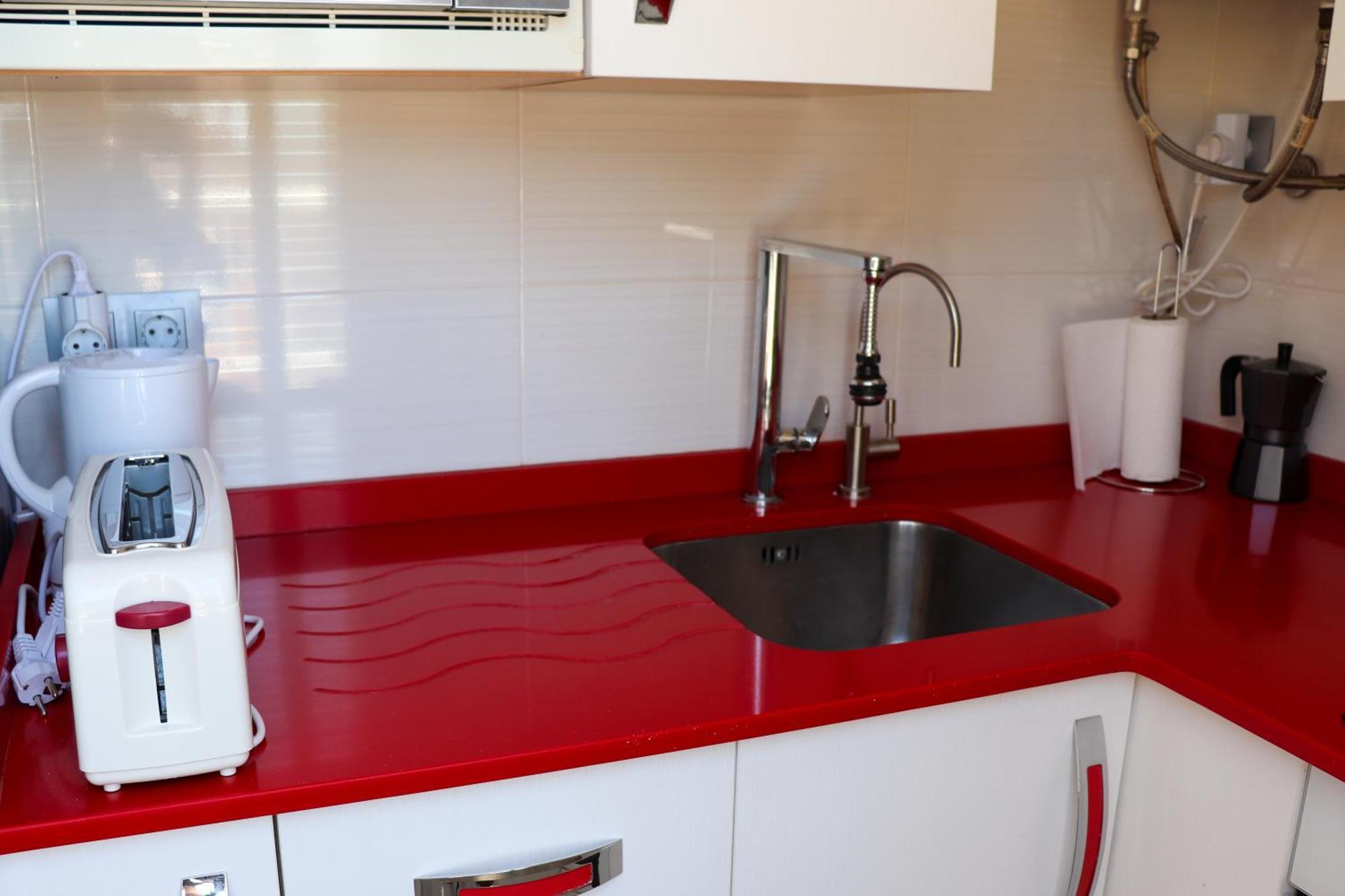 Apartment Calahonda Coastal
