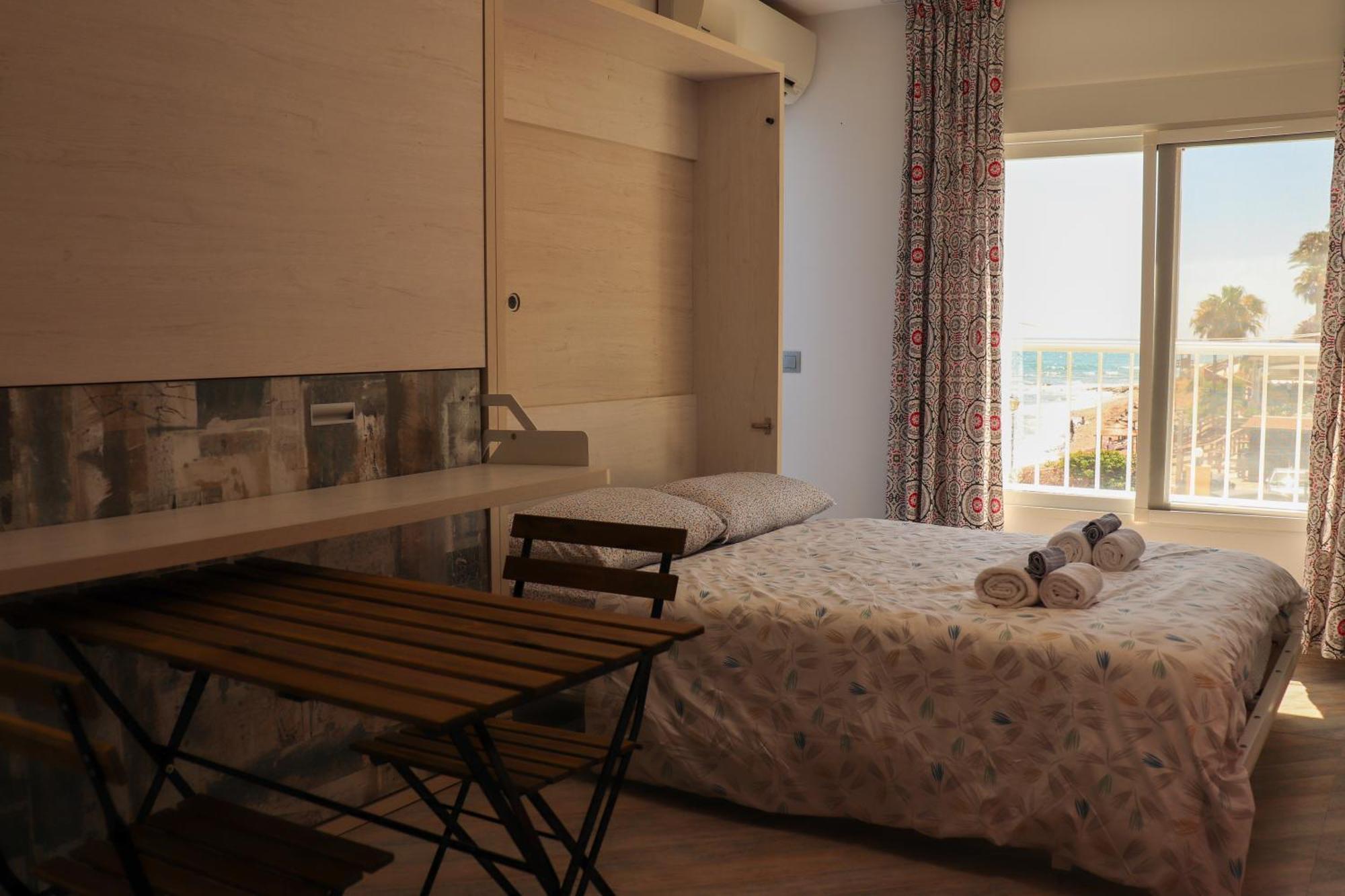 Appartamento Calahonda Coastal *