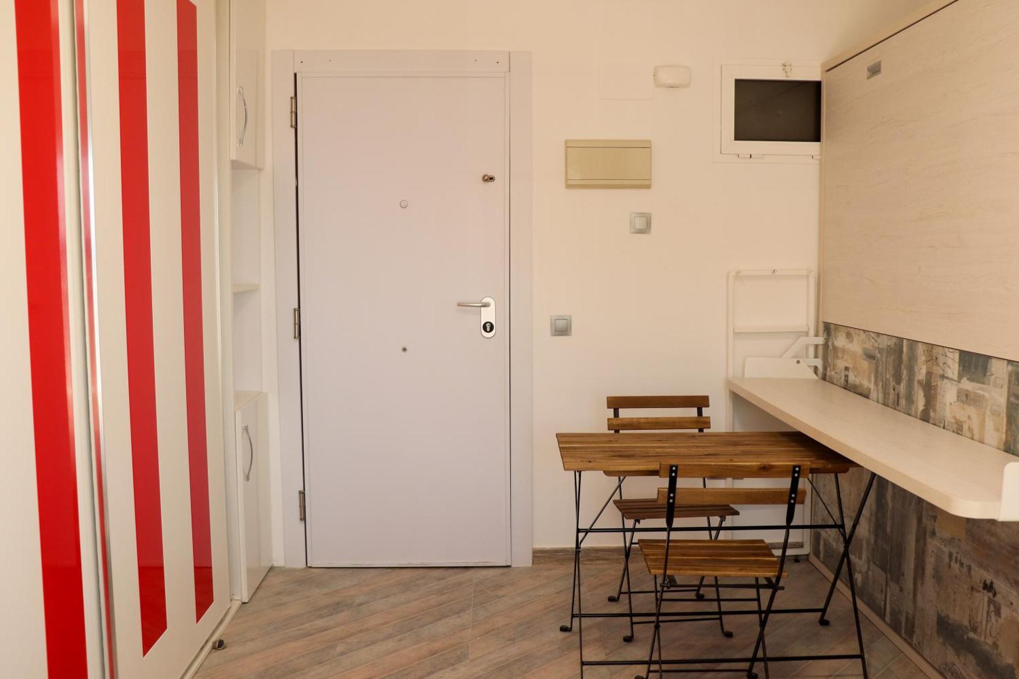 Calahonda Coastal Appartamento *