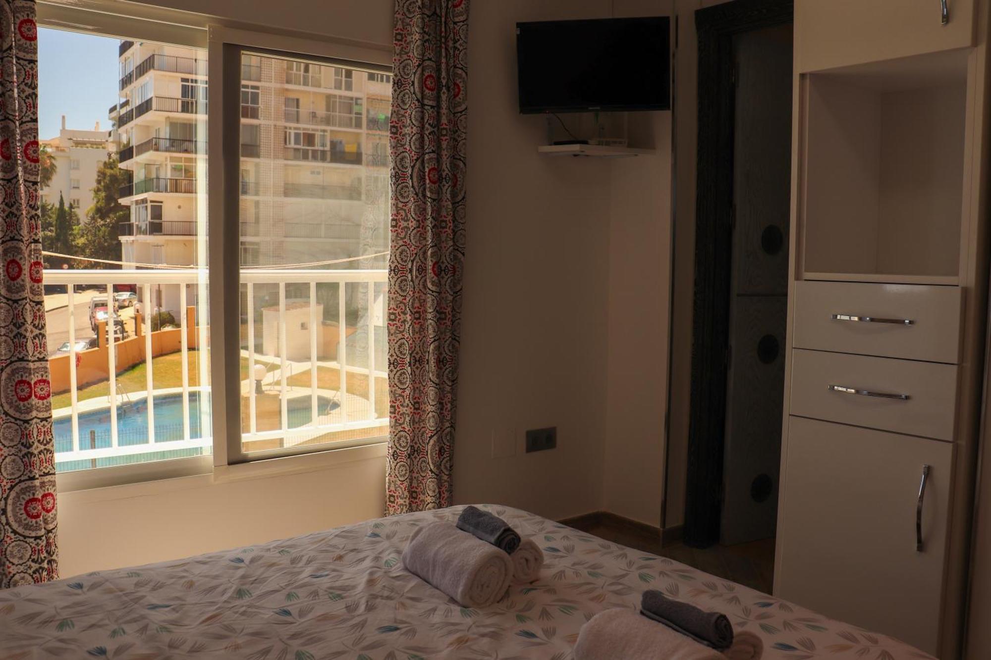 Apartment Calahonda Coastal