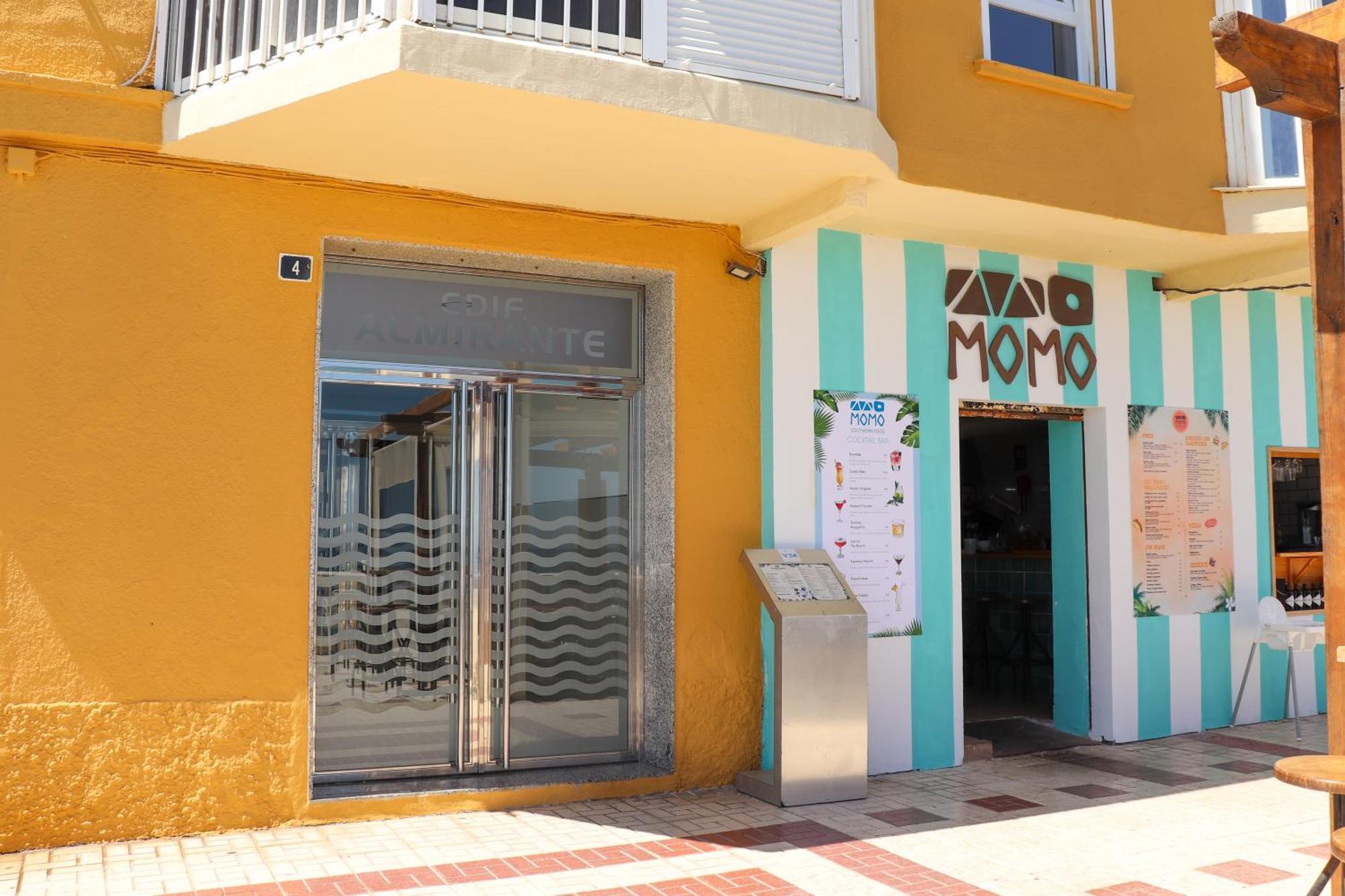 Calahonda Coastal * Sitio de Calahonda