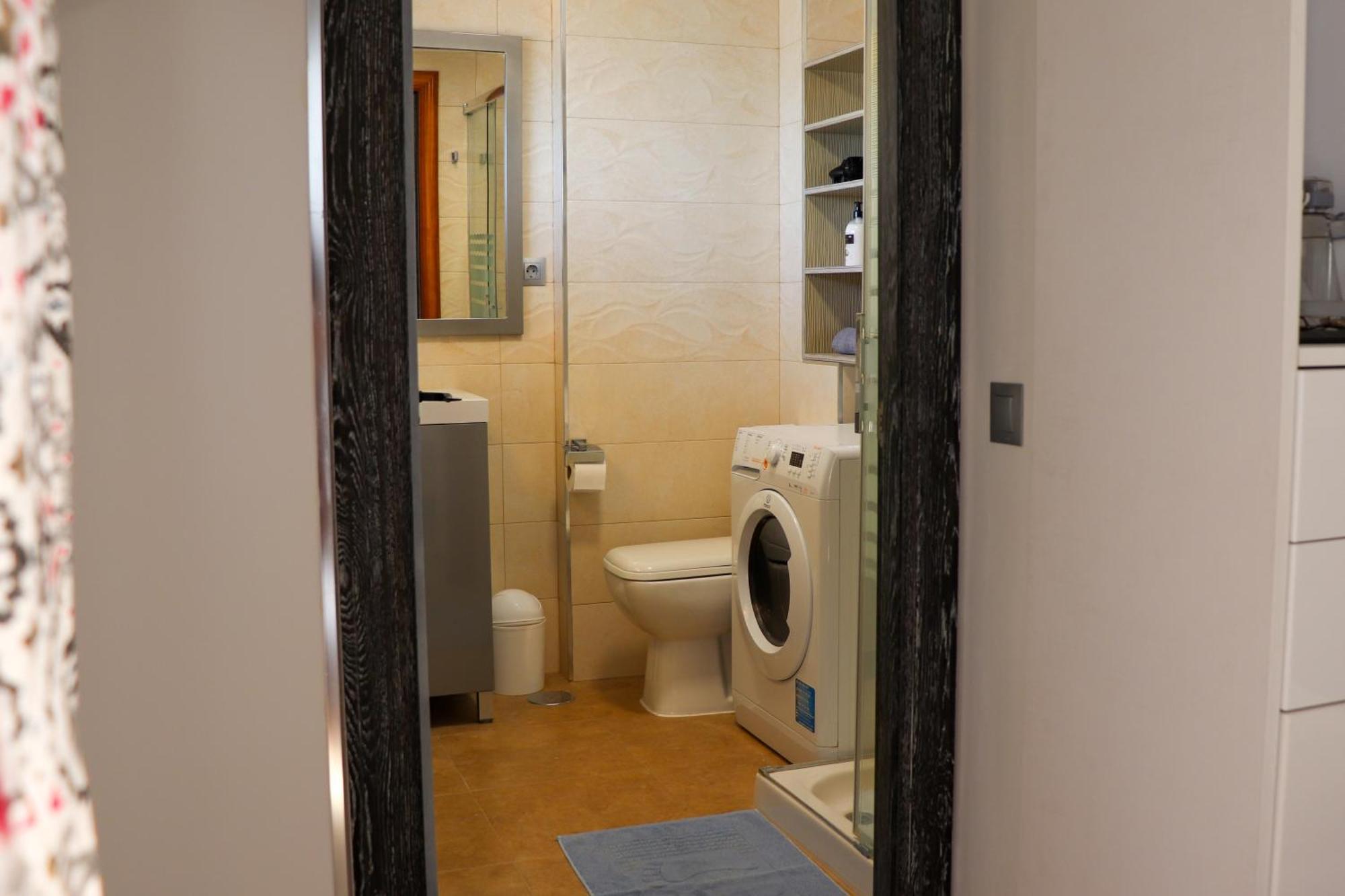 Apartment Calahonda Coastal