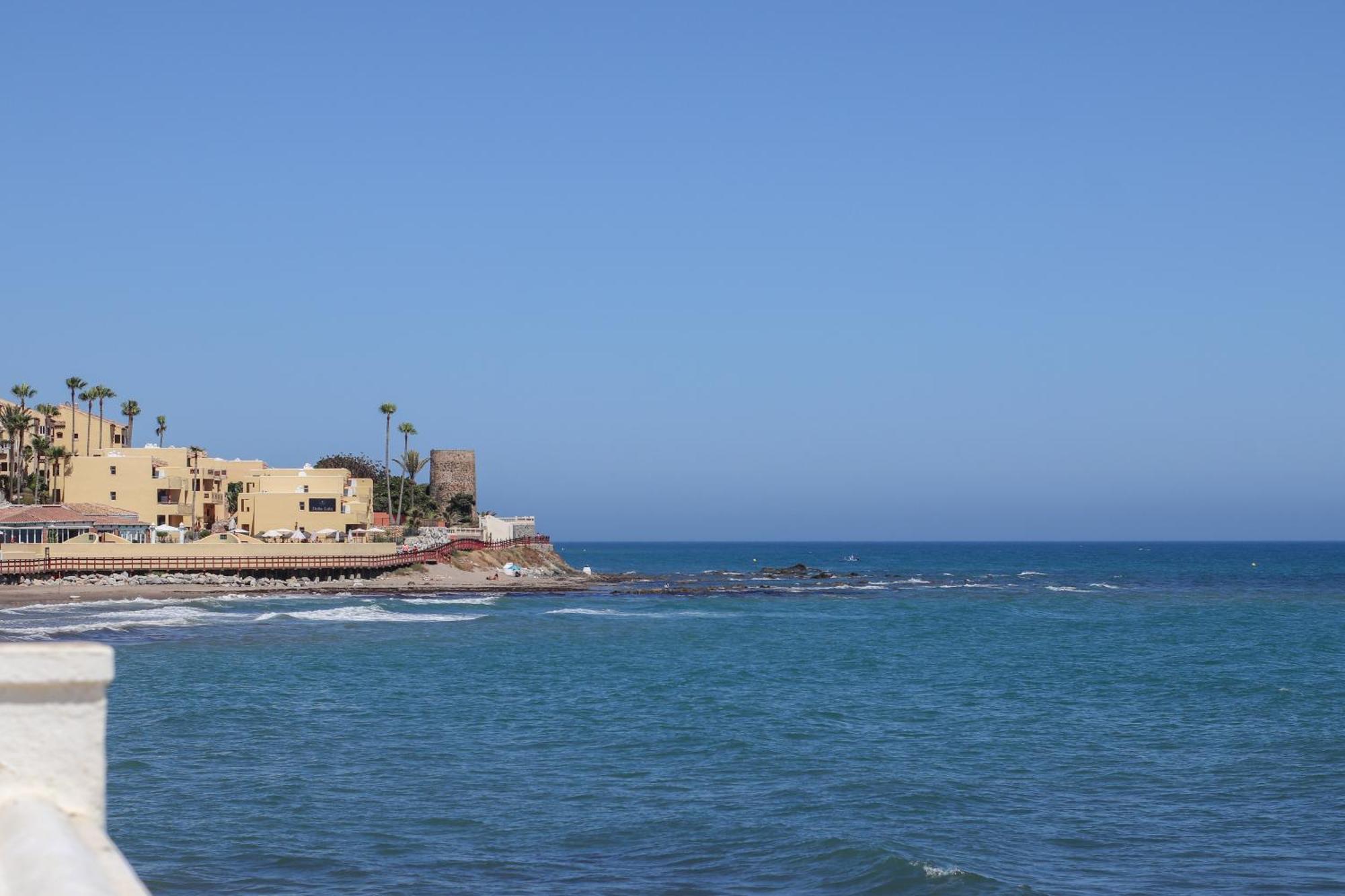 Apartment Calahonda Coastal