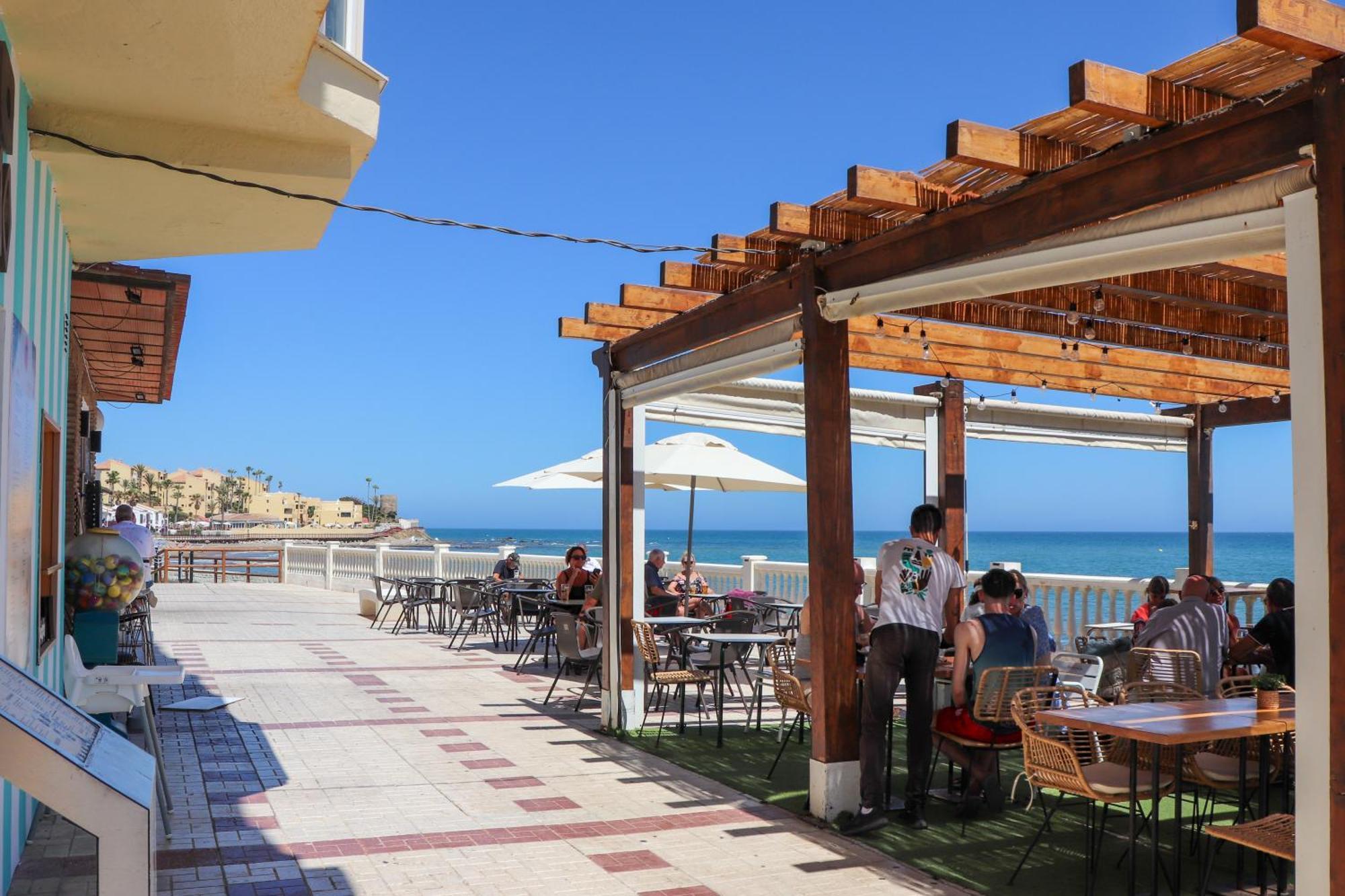 Appartamento Calahonda Coastal Sitio de Calahonda