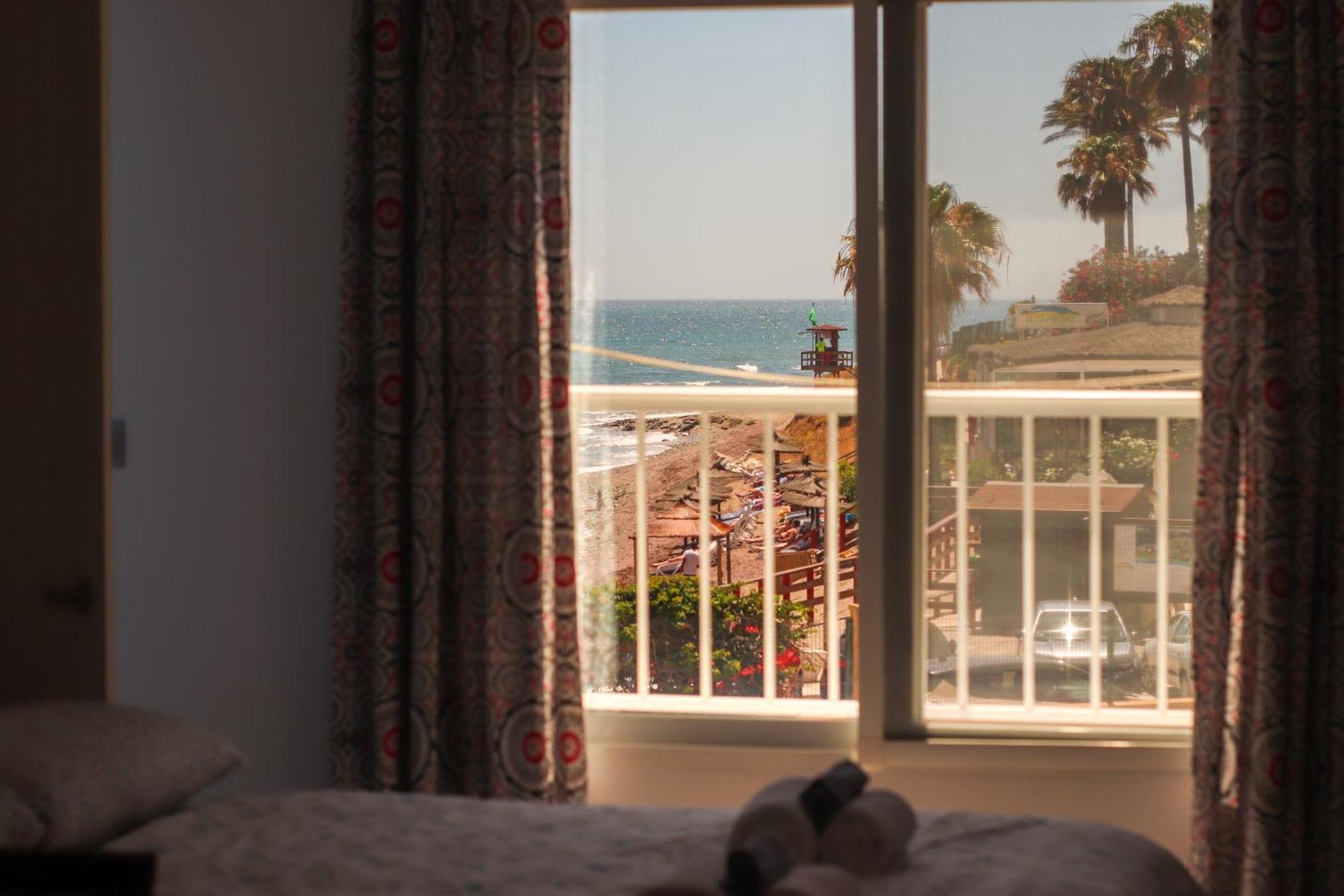 Calahonda Coastal Apartment Sitio de Calahonda