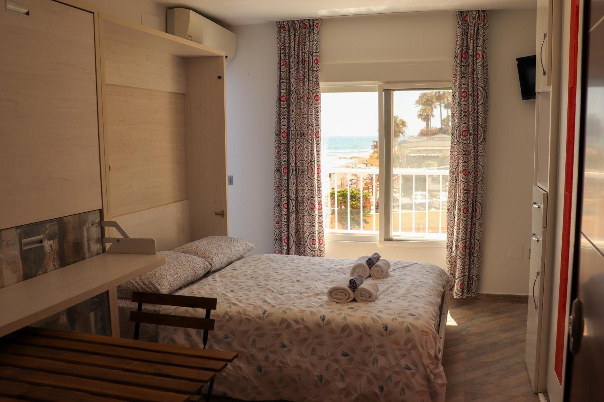 Calahonda Coastal *