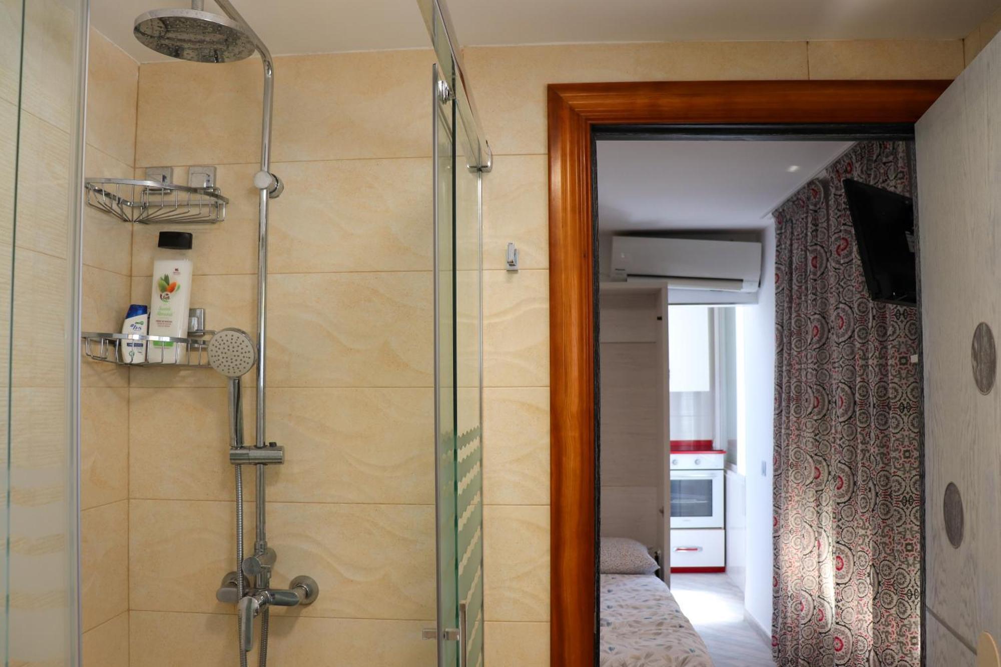 Apartment Calahonda Coastal *