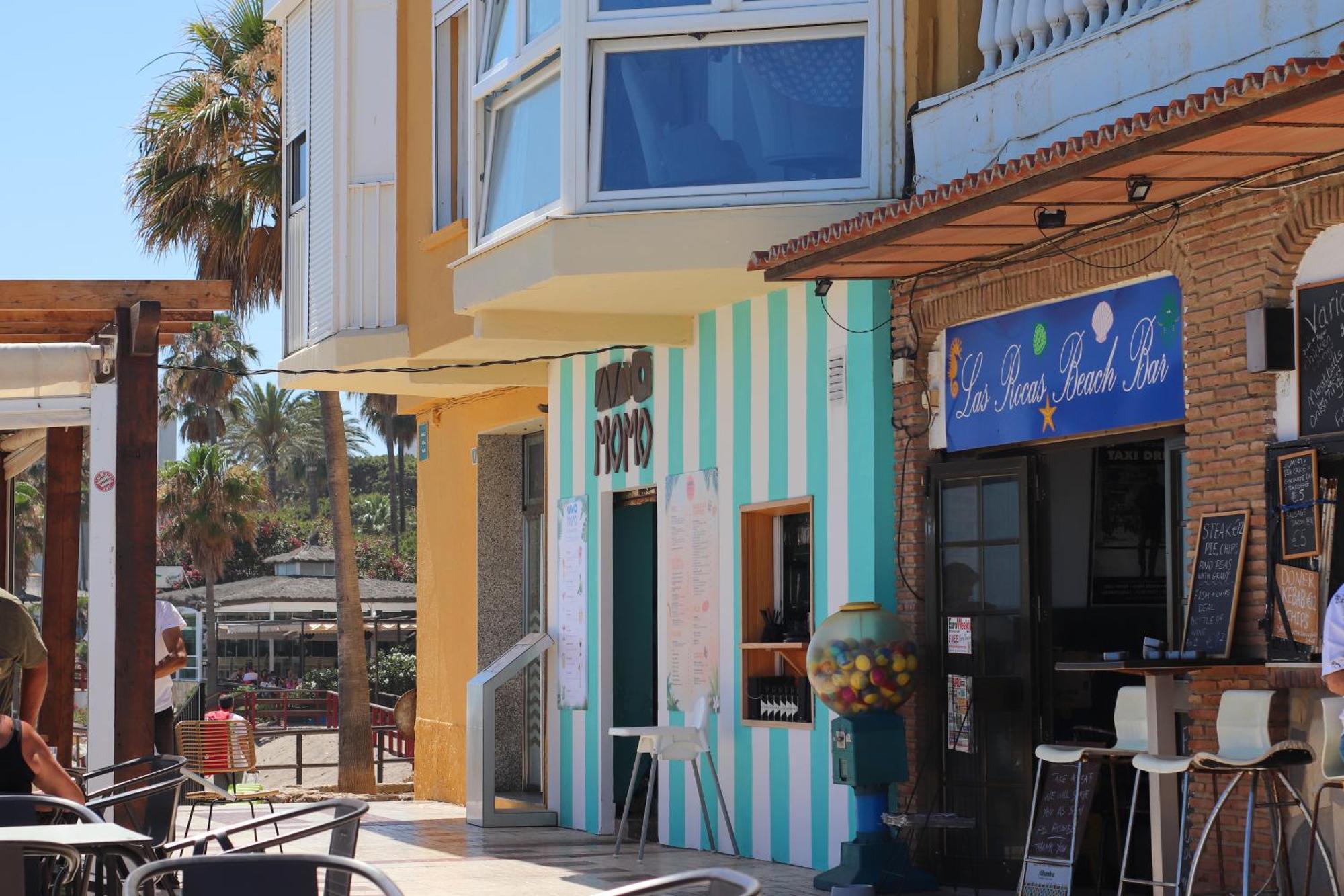 Calahonda Coastal Apartment