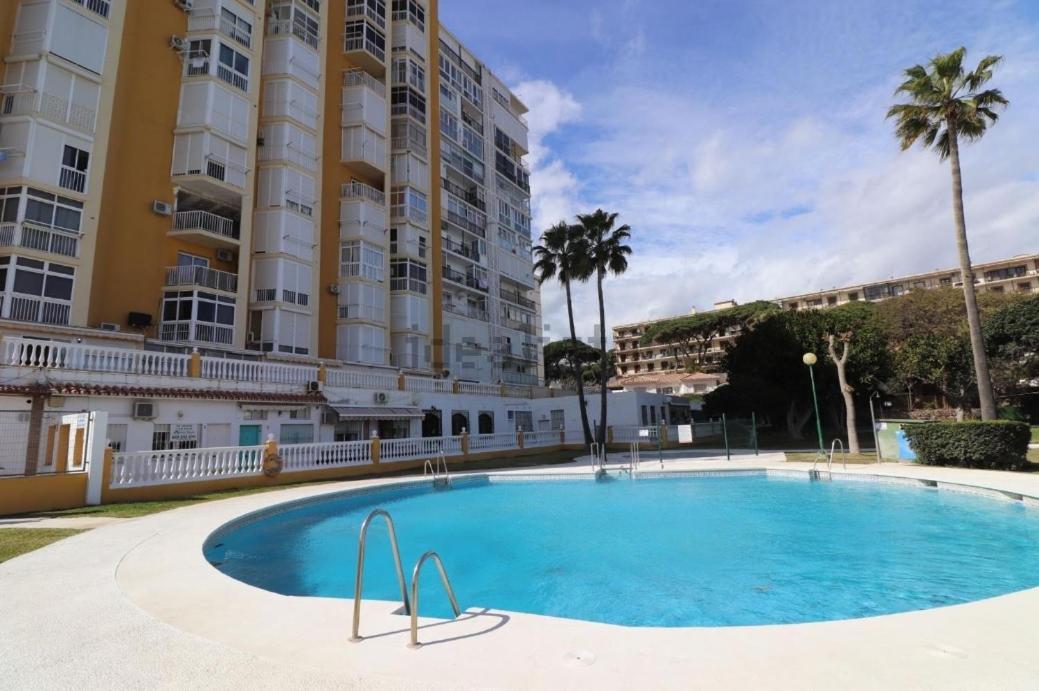 Calahonda Coastal Apartment