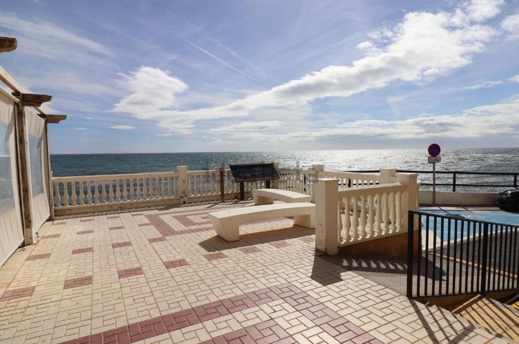 Calahonda Coastal Apartment