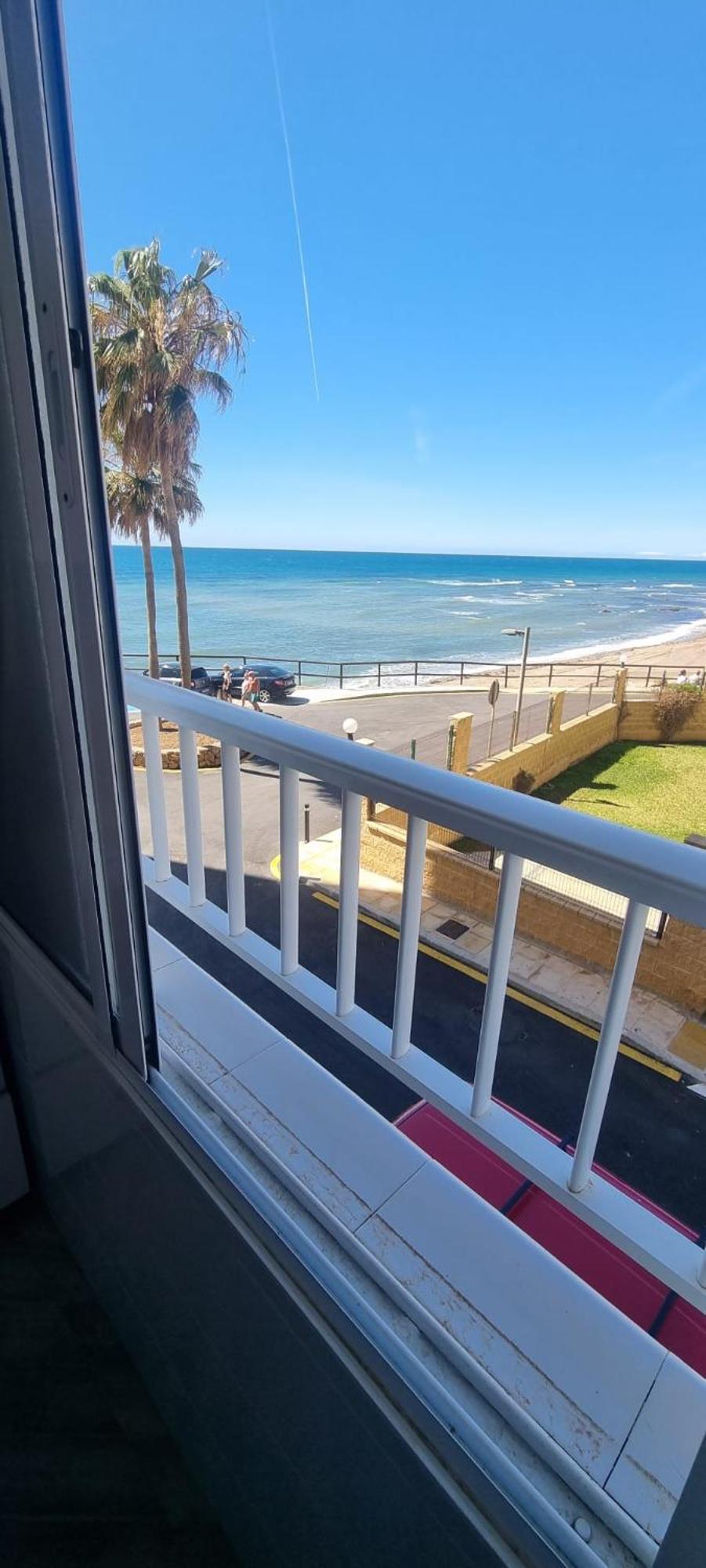 Apartment Calahonda Coastal