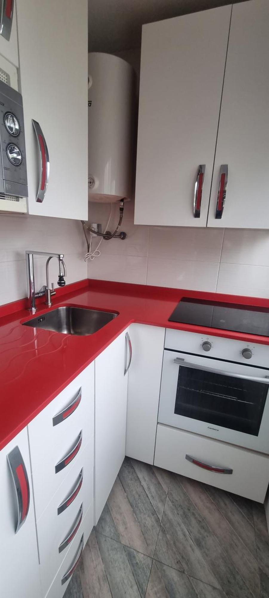 Appartamento Calahonda Coastal Sitio de Calahonda