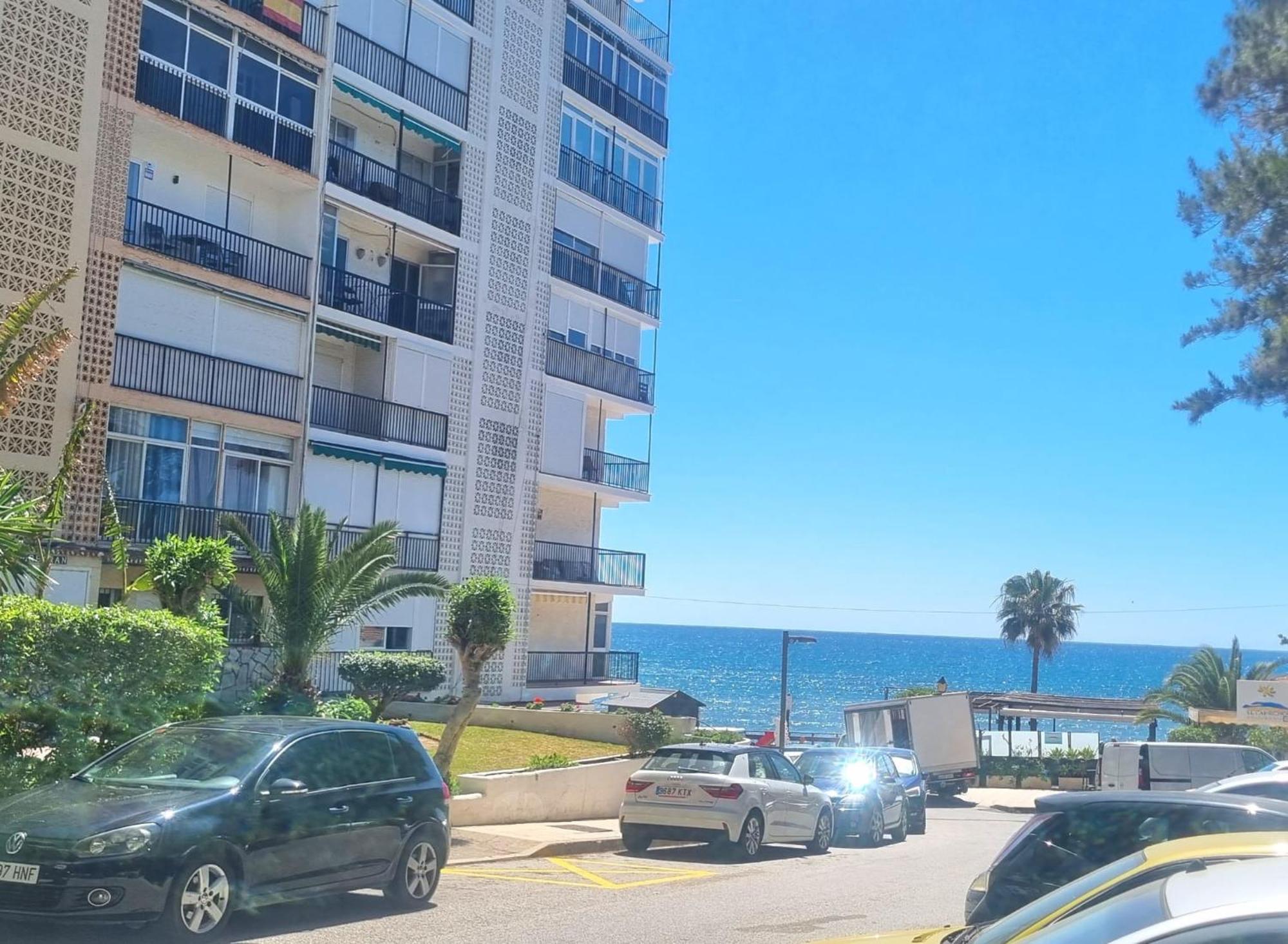 Calahonda Coastal * Sitio de Calahonda